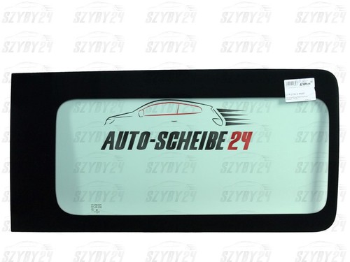 Vetro laterale finestrino opel - vetro,