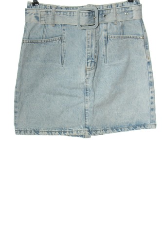 Zara gonna jeans - di, donna