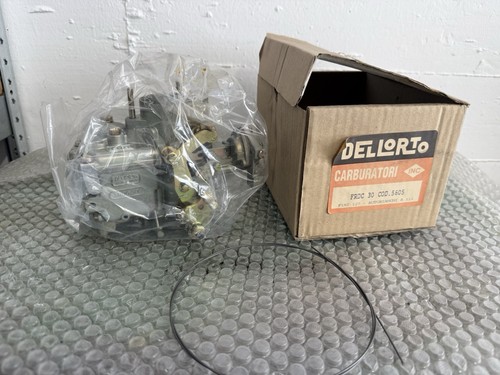 Carburatore dell orto frdc - carburatore,