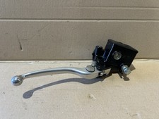 Pompa Leva Freno Buell XB9 - XB12 / Front Brake Pump