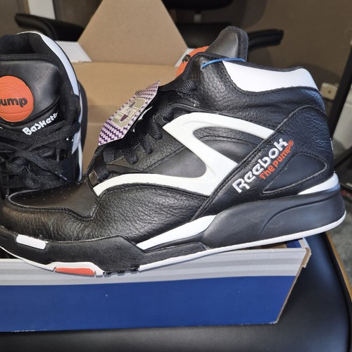 Scarpe basket uomo reebok - da,