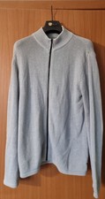 Maglione Armani Jeans con zip