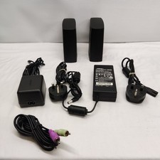 BOSE SL2 LIFESTYLE WIRELESS SURROUND LINK SYSTEM RICEVITORE E TRASMETTITORE