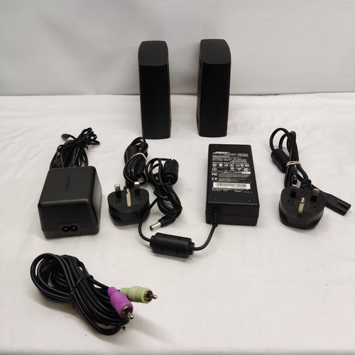Bose sl2 lifestyle wireless - lifestyle,