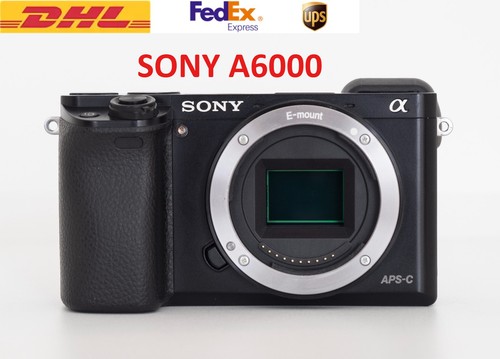 A6000 sony megapixel - sony, 24,3