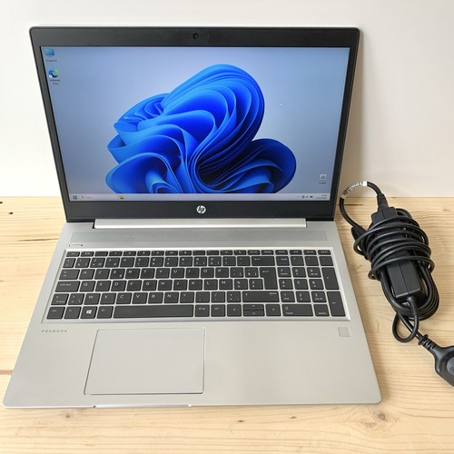Notebook probook 450 - hp, g6
