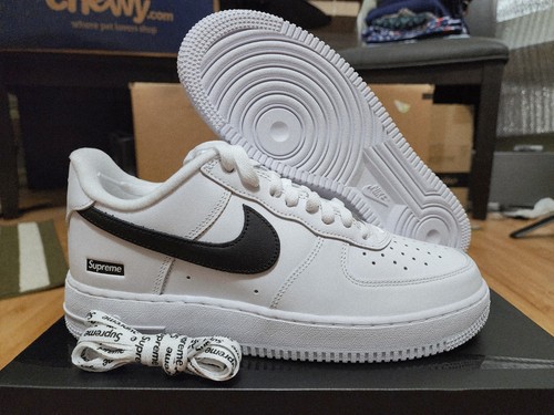 Scarpe nike air force low - 1,
