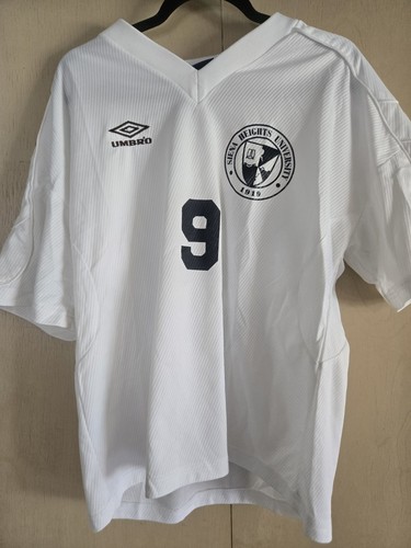 Maglia calcio umbro - calcio, siena