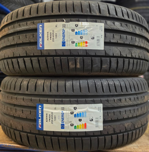 Pneumatici suv auto falken - pneumatici,
