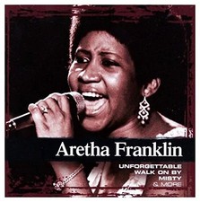 ARETHA FRANKLIN –
