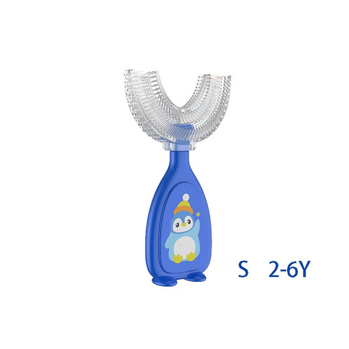 Spazzolino denti forma di - spazzolino, a