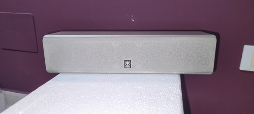 Yamaha s60c soundbar ohms - nx-s60c,