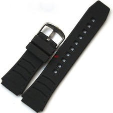 Cinturino orologio silicone