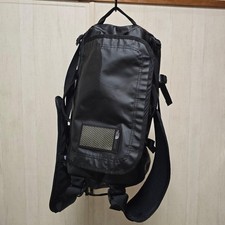 Borsone The North Face XS Nero