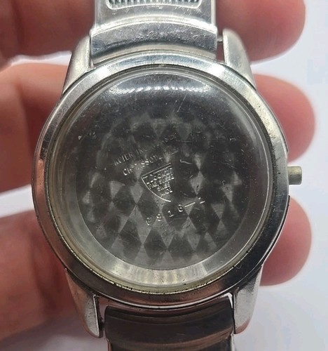 Tissot automatico 6916 da - automatico,