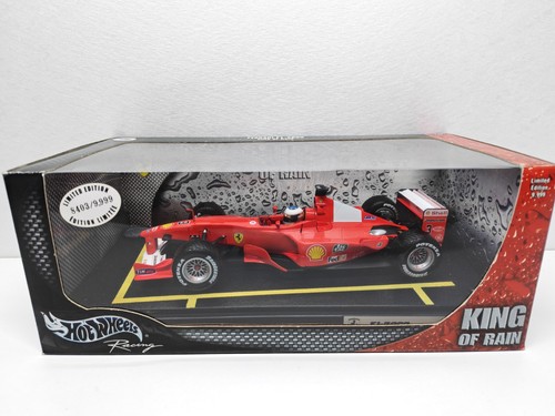Ferrari f2000 king rain - ferrari,