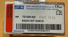 KOMET 934CH Disco diamantato 3