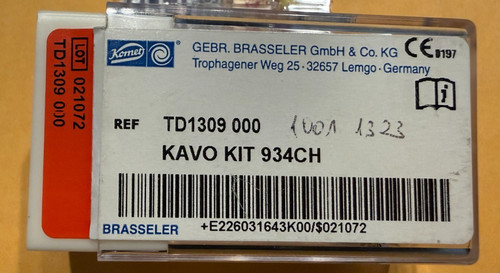 Komet 934ch disco diamantato - 934ch, 3