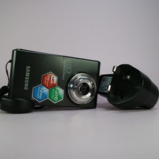Samsung HMX-U10 videocamera