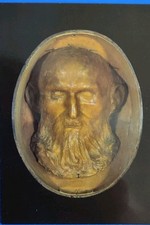MASCHERA DI SAN FILIPPO NERI