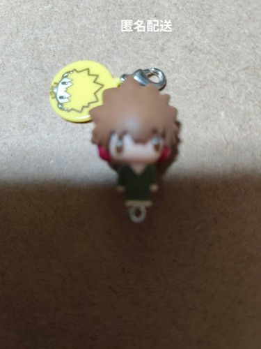 Sawada tsunayoshi reborn - sawada,