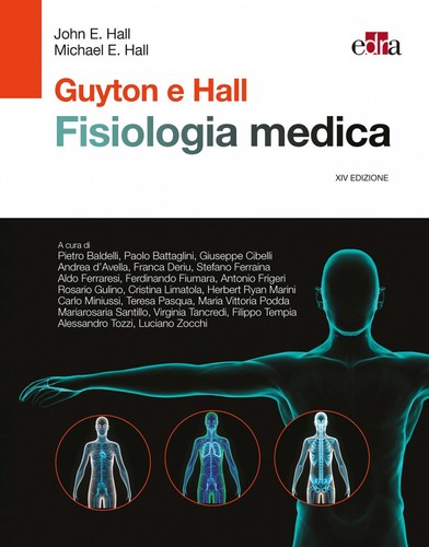 Fisiologia medica guyton - fisiologia,