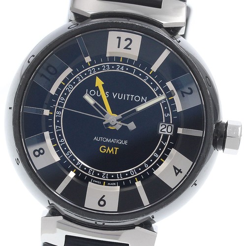 Orologio uomo automatico - uomo, louis