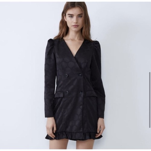 Zara mini abito - zara,