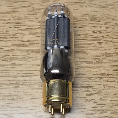 845 valvola tubo icona audio - 845,