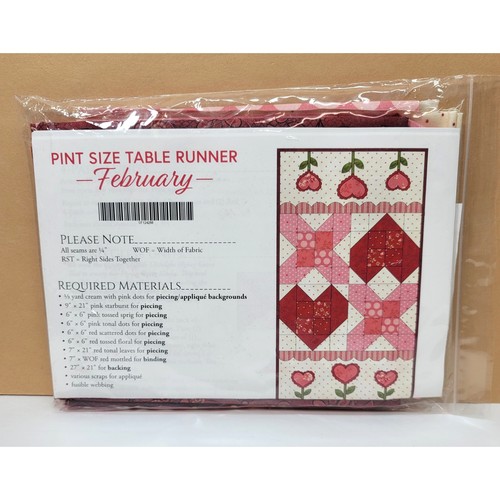 Runner tavolo shabby - da,