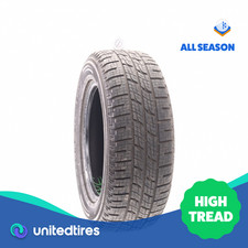 Used 255/60R18 Pirelli