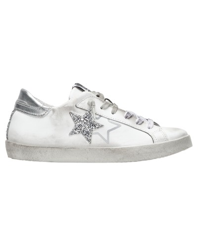 Scarpe sneakers 2star - one, star