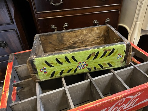 Vintage originale rustico - vintage,