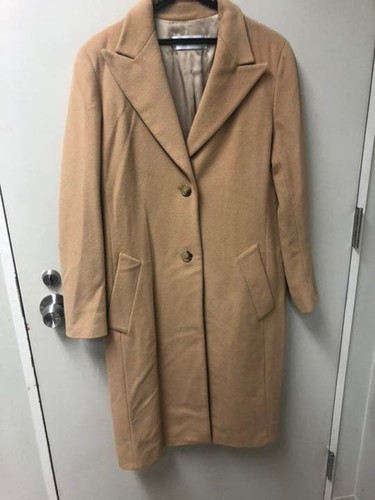 Max mara cappotto lana giacca - mara,