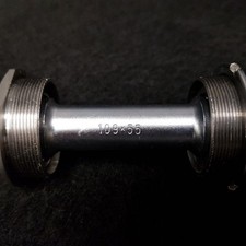 Asse Del Pedale N.O.S "ZEUS