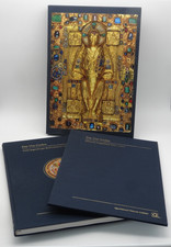 Der Uta-Codex - Frühe Regensburger Buchmalerei in Vollendung. Die Handschrift