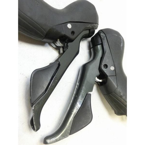 Set idraulico cambio - , shimano