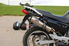 GIVI PORTAVALIGIE LATERALE