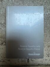 Jaeger-LeCoultre Reverso