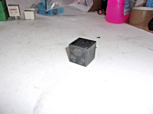 Rele teleruttore a727 551 12v - rele',