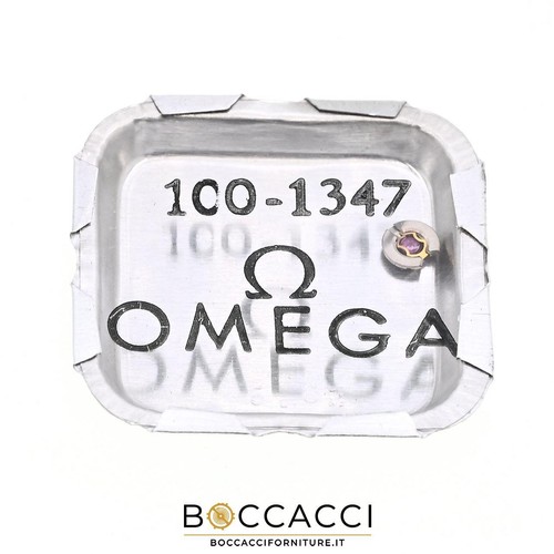 Omega incabloc upper - incabloc, caliber