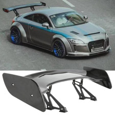 Spoiler posteriore 46'' nero