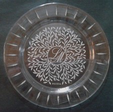 EGIZIA PIATTINO  portacero