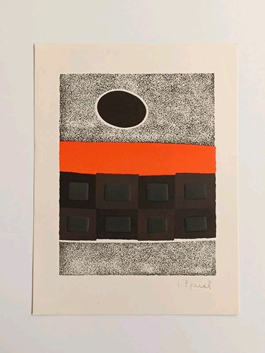 Luigi spacal bolaffi arte - luigi,