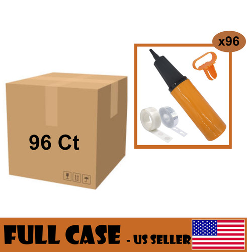 Lotto sfuso 96ct pompa - sfuso,