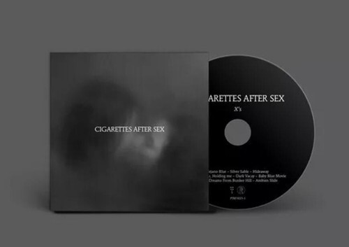 Cigarettes after sex s - cigarettes,