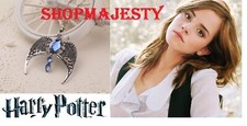 HARRY POTTER COLLANA CON