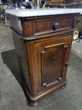 COMODINO STILE PIEMONTESE FINE