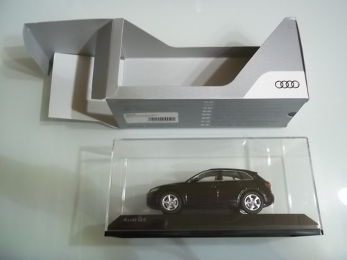 Audi mythos nero - q5, *