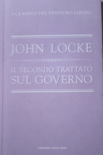 Classici del pensiero - @i,
